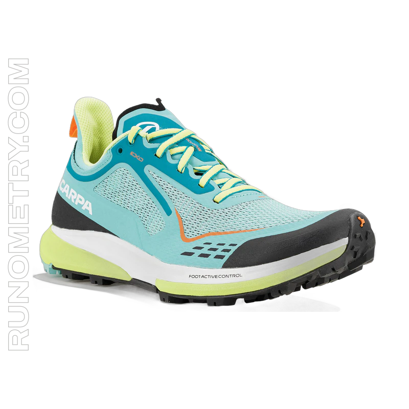 Scarpa Golden Gate Kima RT, side view