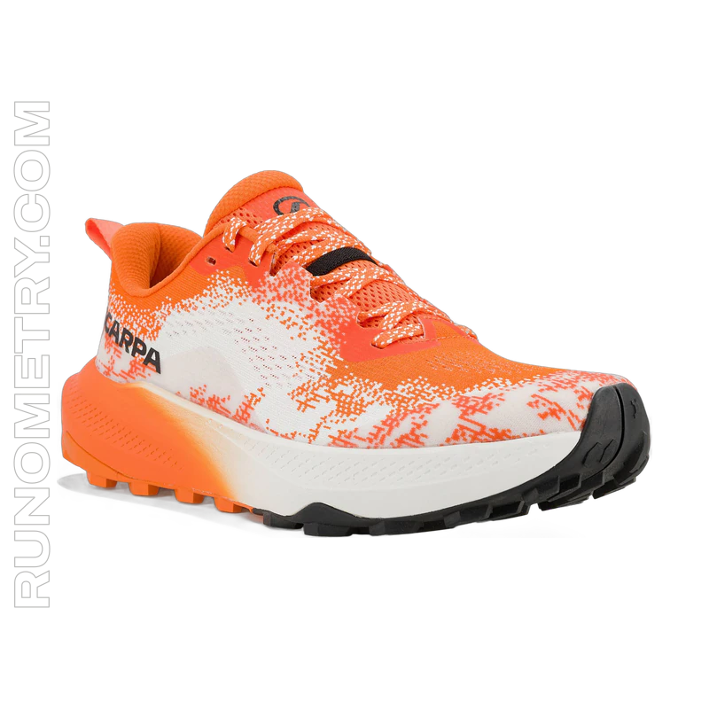 Scarpa Golden Gate LT, widok z boku