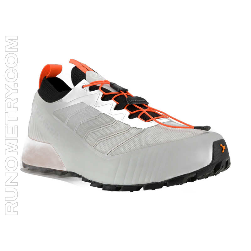 Scarpa Ribelle Run 2, widok z boku