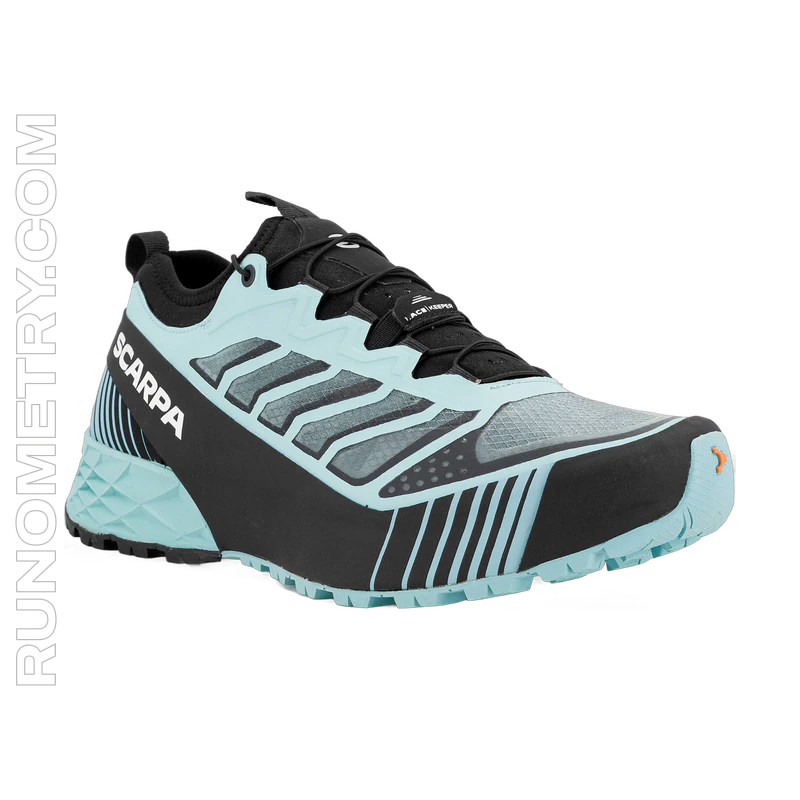 Scarpa Ribelle Run, widok z boku