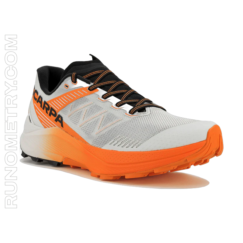 Scarpa Spin Ultra 2, widok z boku