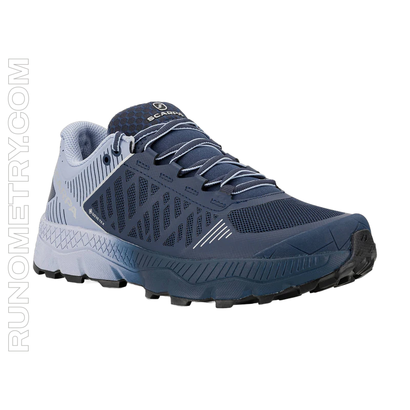 Scarpa Spin Ultra GTX, widok z boku