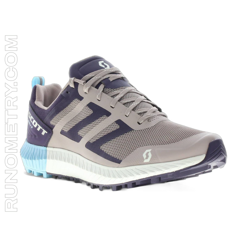 Scott Kinabalu 2, side view, Purple
