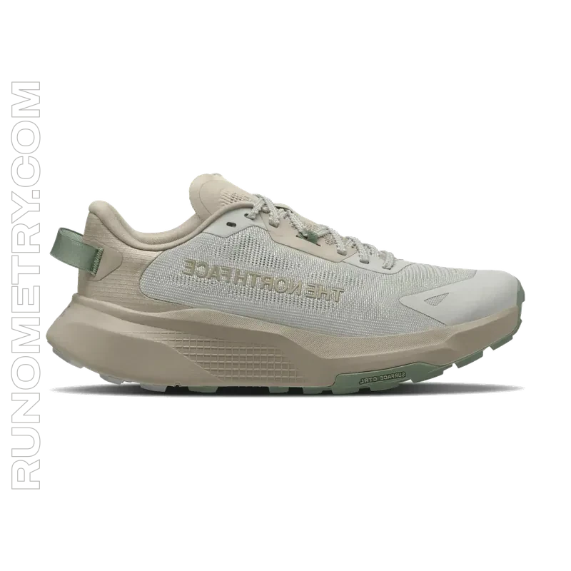 The North Face Altamesa 300 V2, vista lateral, Gris