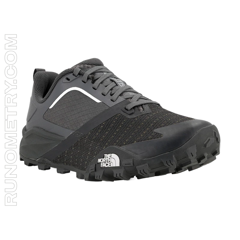 The North Face Offtrail TR, side view, Gris/argent