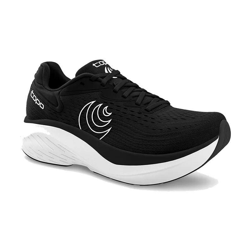 Topo Athletic Atmos 2, vista laterale