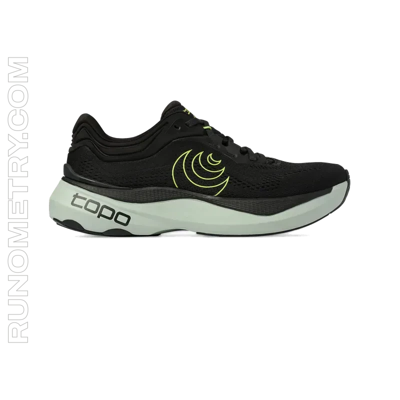 Topo Athletic Aura 2, widok z boku