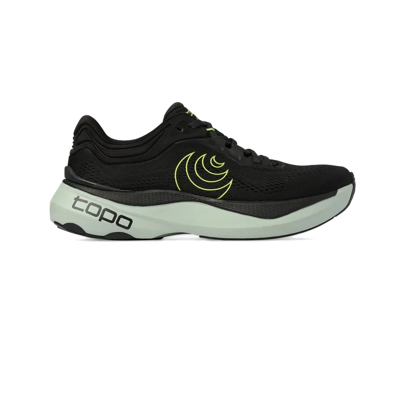 Topo Athletic Aura 2, vista lateral