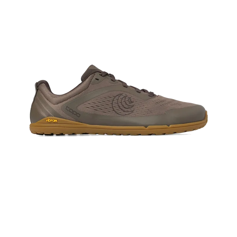 Topo Athletic Connect, Seitenansicht