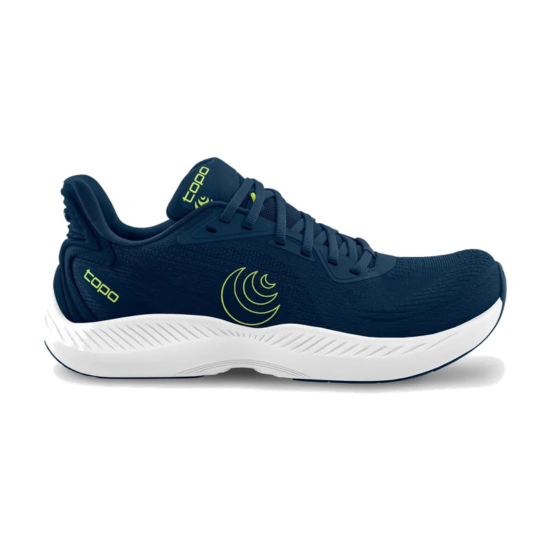 Topo Athletic Fli-Lyte 6, Seitenansicht