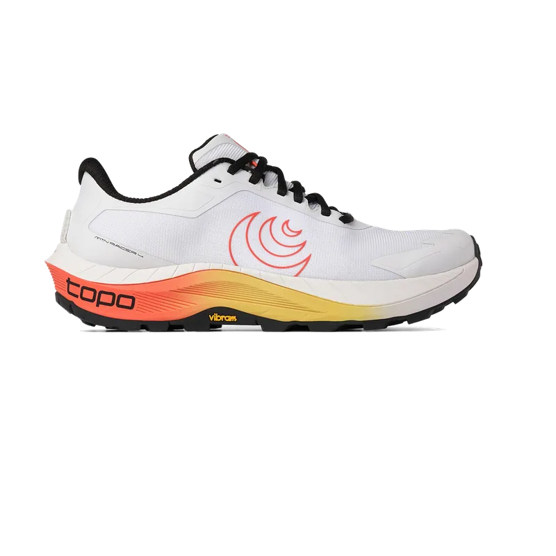 Topo Athletic MTN Racer 4, Seitenansicht