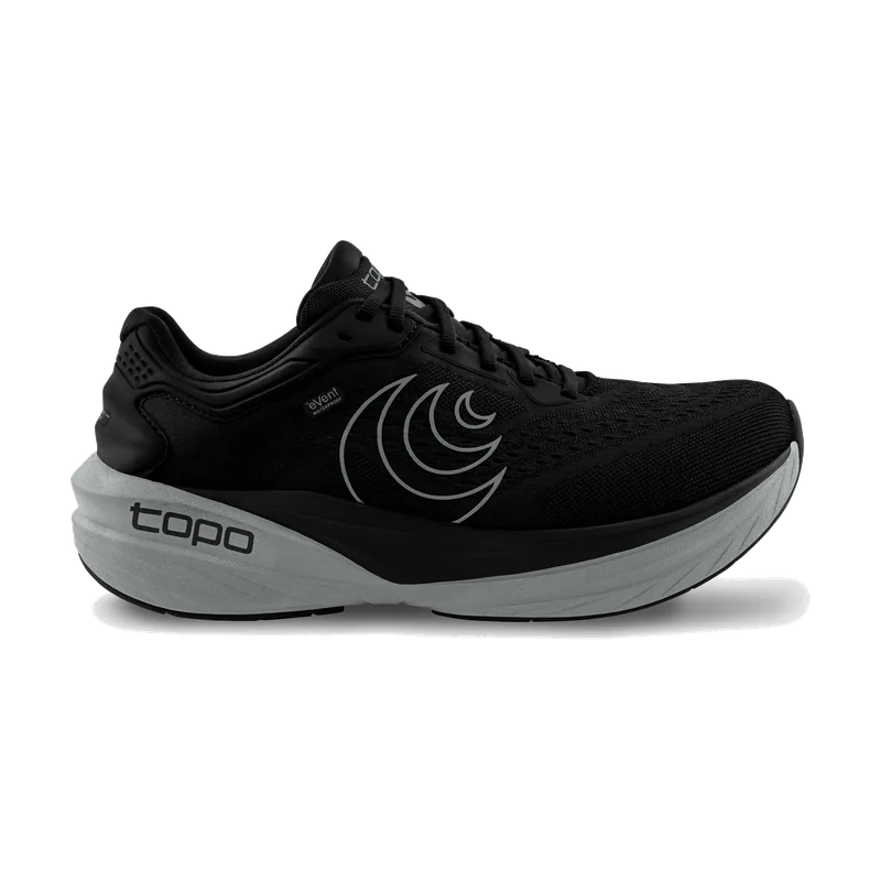 Topo Athletic Phantom 4 WP, Seitenansicht