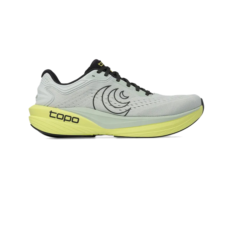Topo Athletic Phantom 4, Seitenansicht
