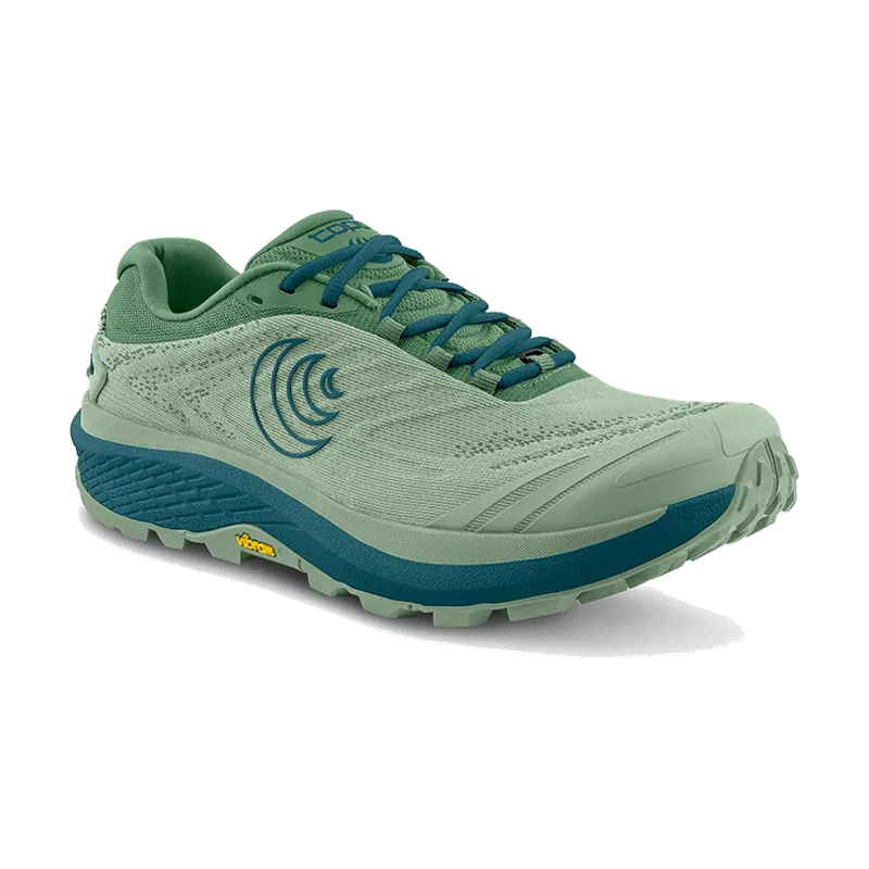 Topo Athletic Pursuit 2, Seitenansicht