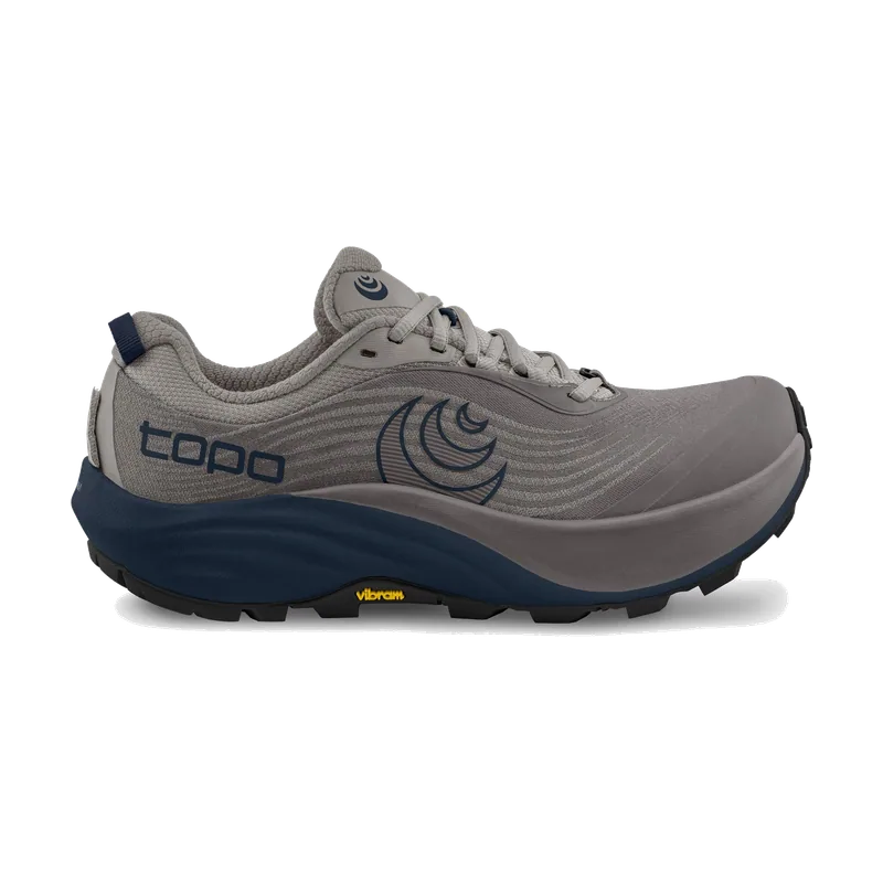 Topo Athletic Pursuit 3, Seitenansicht