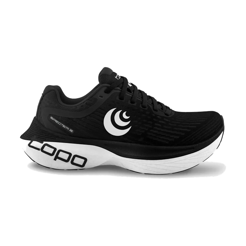 Topo Athletic Specter 2, Seitenansicht
