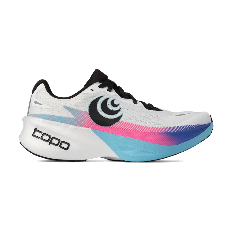 Topo Athletic Specter 3, Seitenansicht