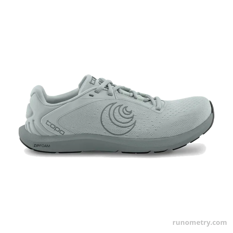Topo Athletic ST-6, Seitenansicht