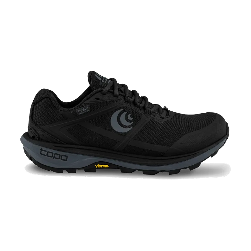 Topo Athletic Terraventure 4 WP, Seitenansicht
