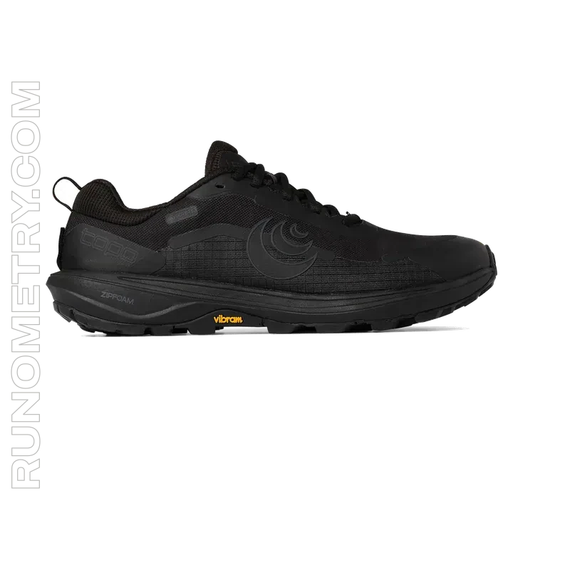 Topo Athletic Terraventure 5 GTX, widok z boku