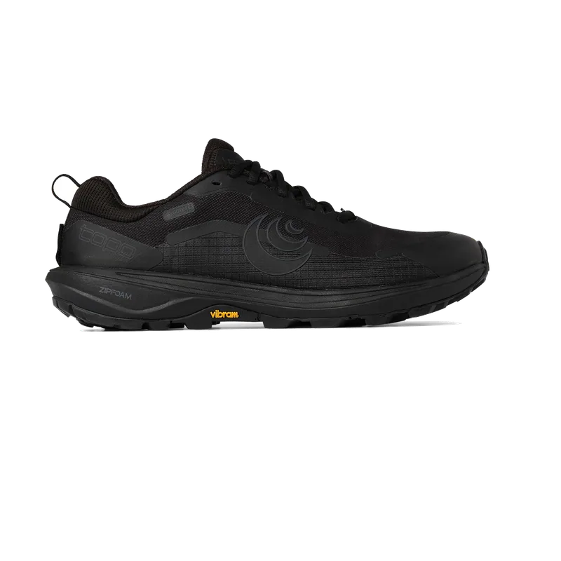 Topo Athletic Terraventure 5 GTX, vue de côté