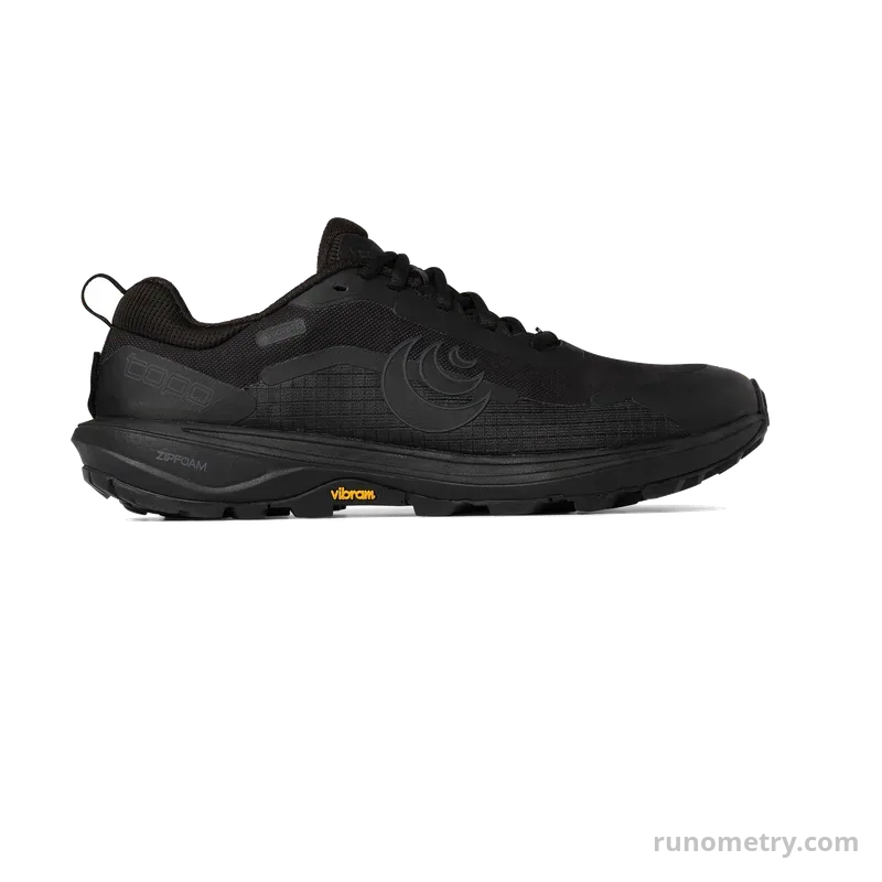 Topo Athletic Terraventure 5 GTX, Seitenansicht