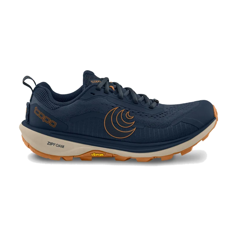 Topo Athletic Terraventure 5, vue de côté