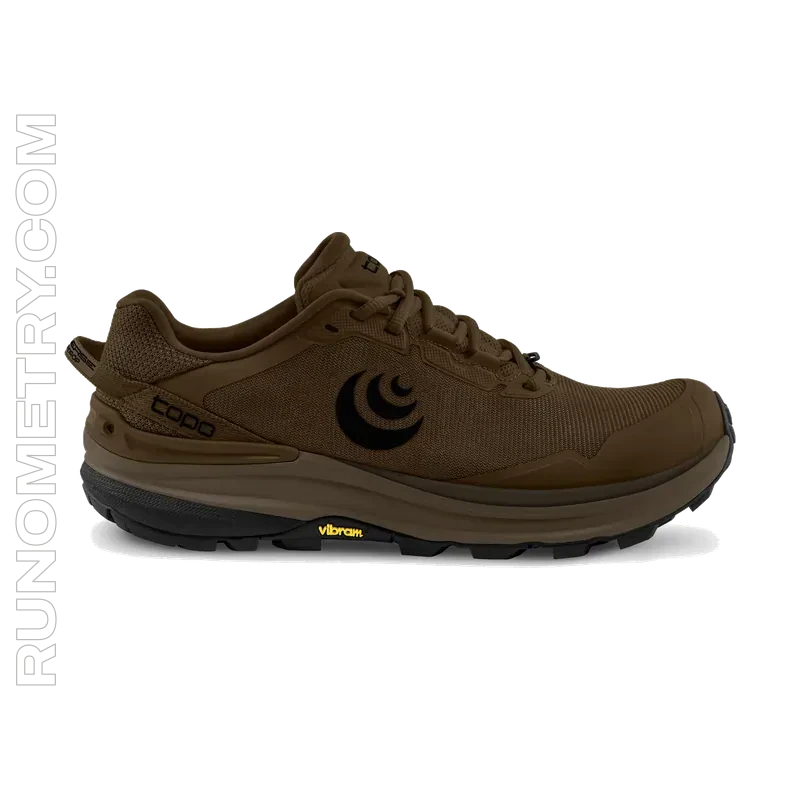 Topo Athletic Traverse, widok z boku