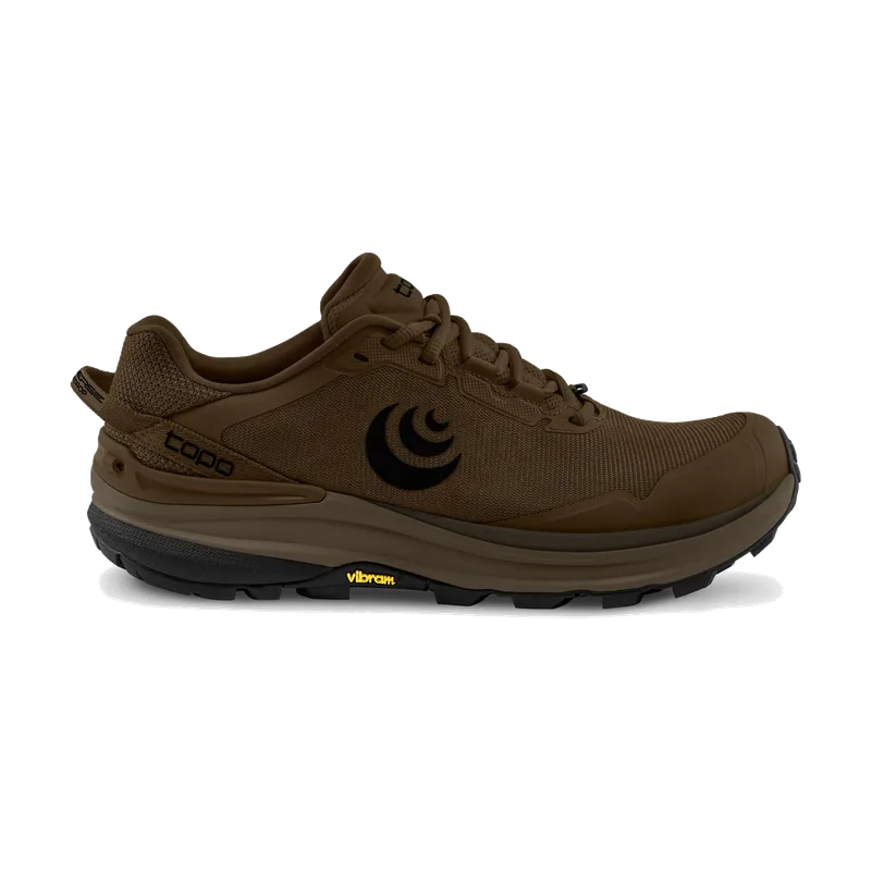 Topo Athletic Traverse, Seitenansicht