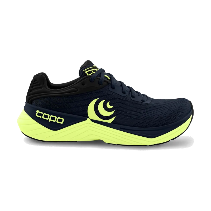 Topo Athletic Ultrafly 5, vista lateral