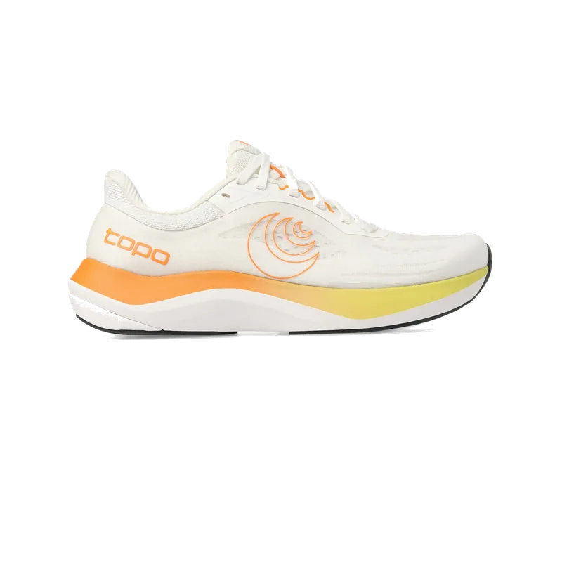 Topo Athletic Ultrafly 6, vue de côté