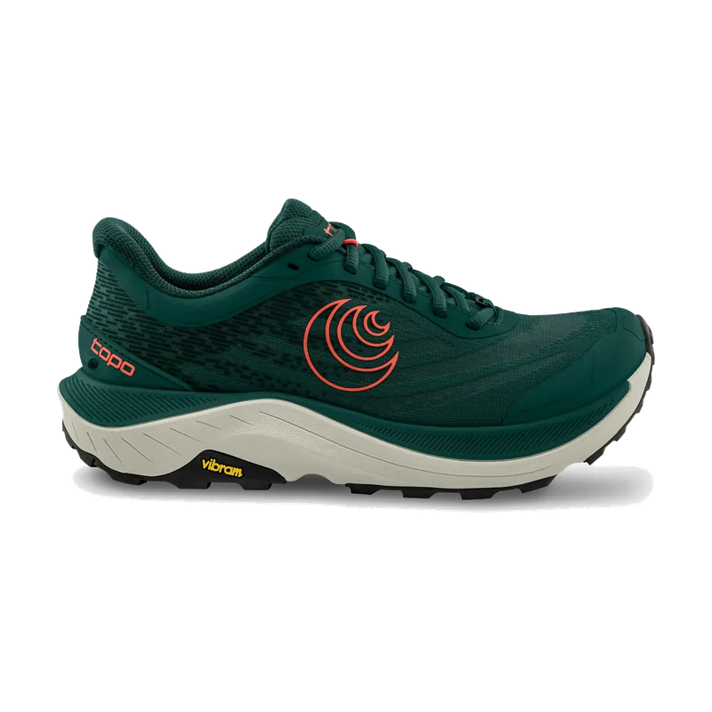 Topo Athletic Ultraventure 4, Seitenansicht