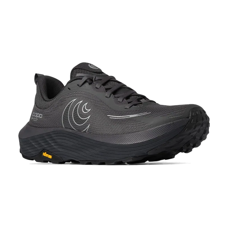 Topo Athletic Ultraventure 5 GTX, vue de côté