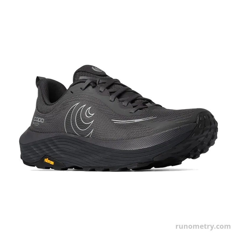 Topo Athletic Ultraventure 5 GTX, Seitenansicht