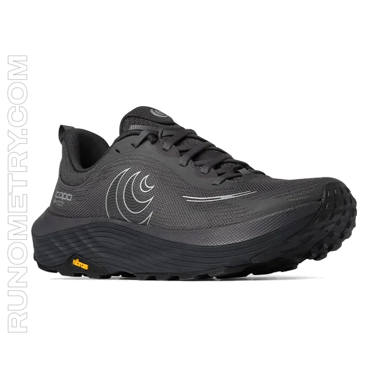 Topo Athletic Ultraventure 5 GTX, widok z boku