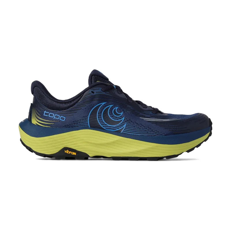 Topo Athletic Ultraventure 5, vue de côté