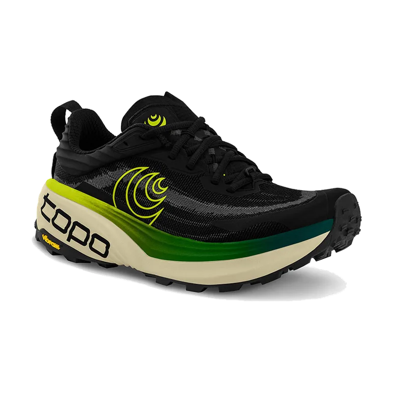 Topo Athletic Vista, Seitenansicht