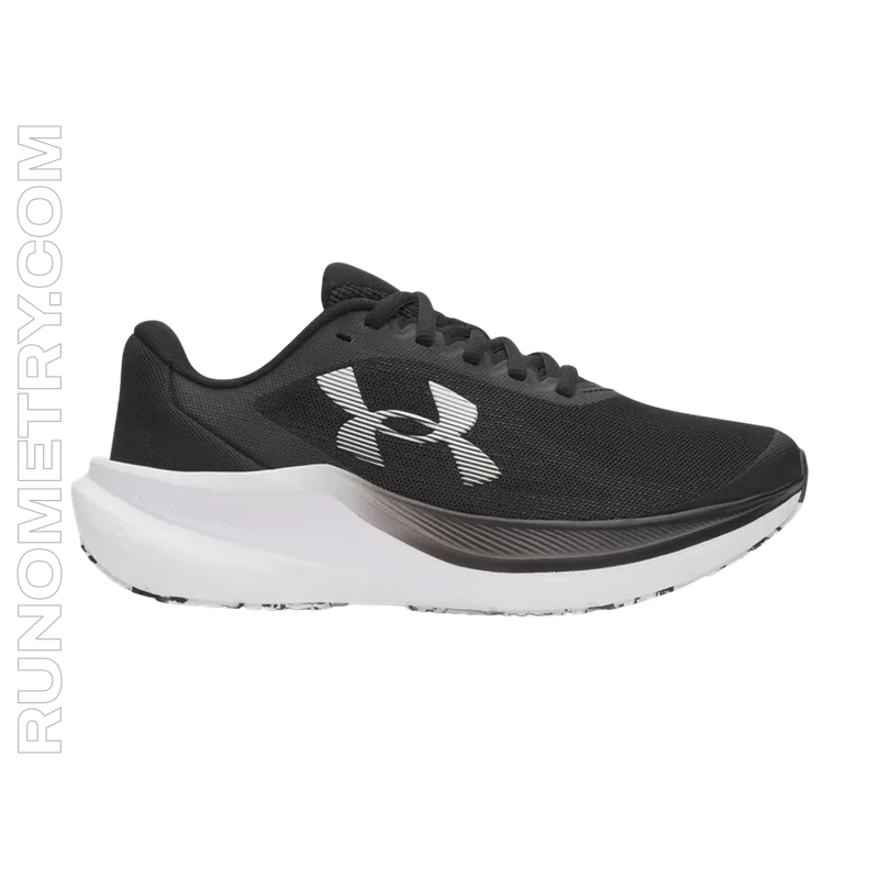 Under Armour Charged+ Chase, zijaanzicht