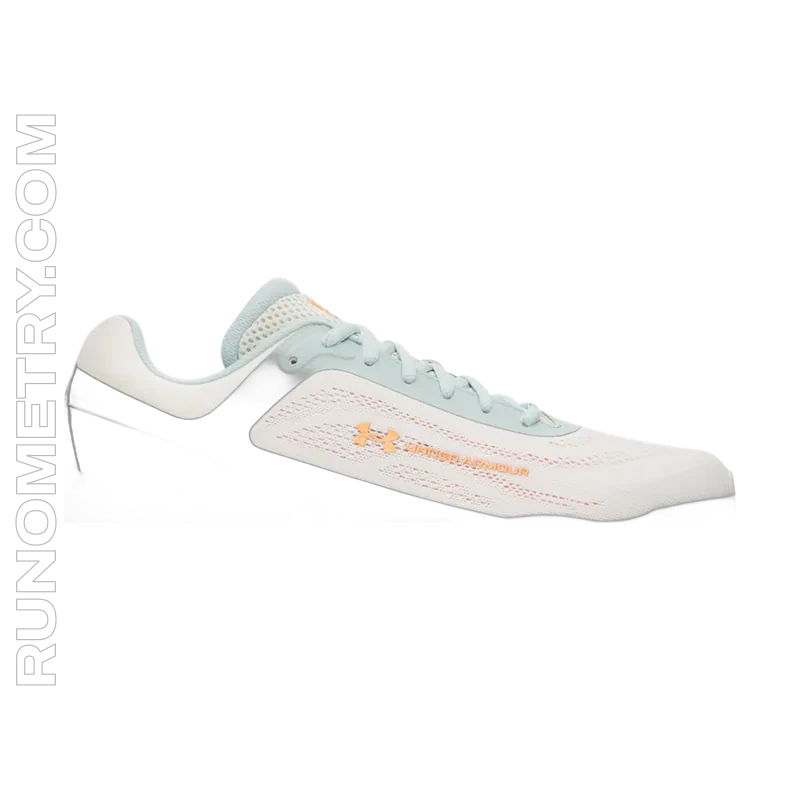Under Armour Halo Runner NM, pohled z boku
