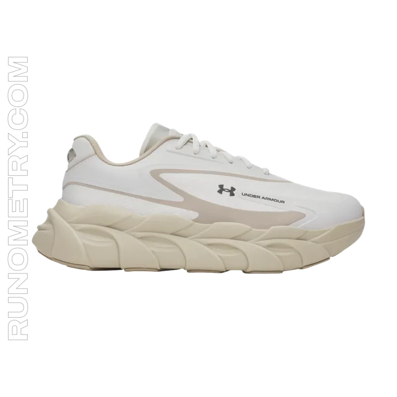 Under Armour Halo Runner SE, Seitenansicht