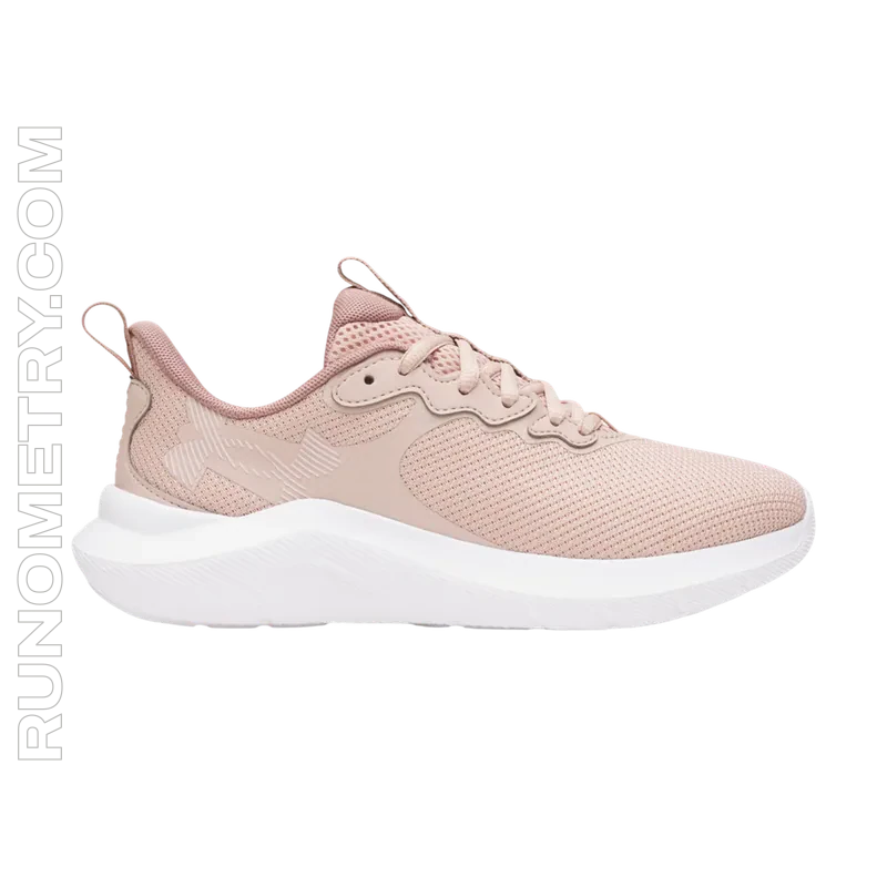 Under Armour Phade RN 4, zijaanzicht