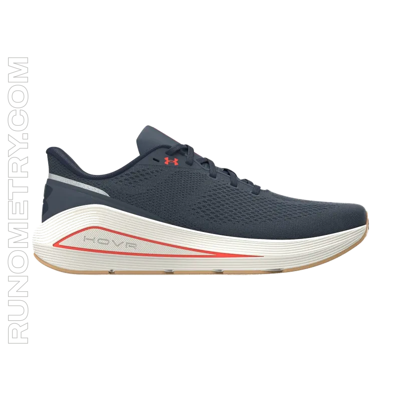 Under Armour Sonic 7, pohled z boku