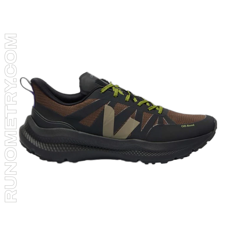 Veja Condor 3 Off-Road, pohled z boku